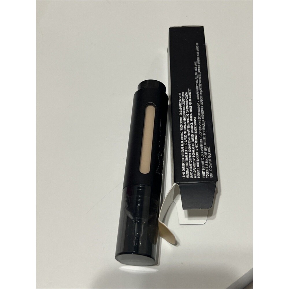 MAC STUDIO FIX 24 EVERY WEAR ALL OVER FACE PEN MAKEUP CONCEALER .41 OZ F/S NIB - Picture 3 of 4